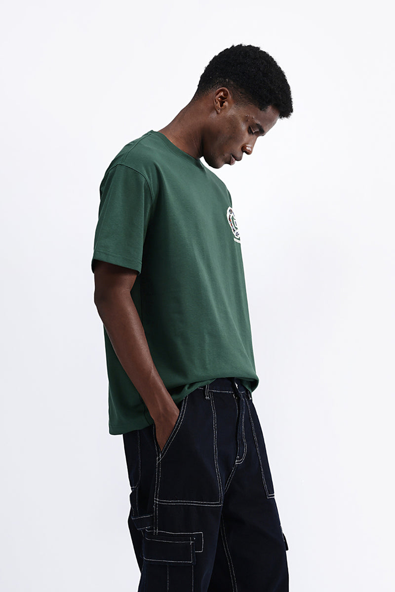 OVERSIZED BACKPRINT TEE