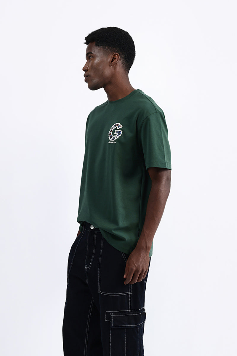 OVERSIZED BACKPRINT TEE