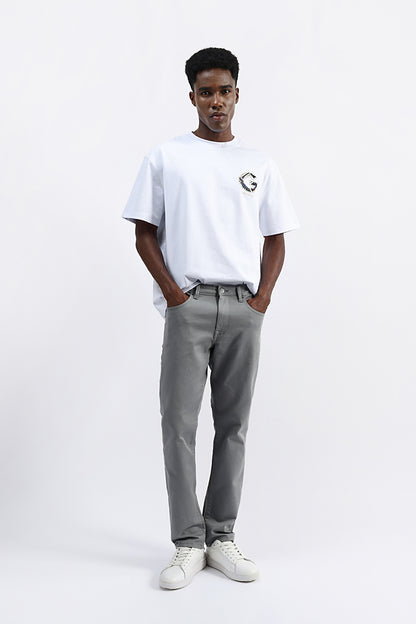 OVERSIZED BACKPRINT TEE