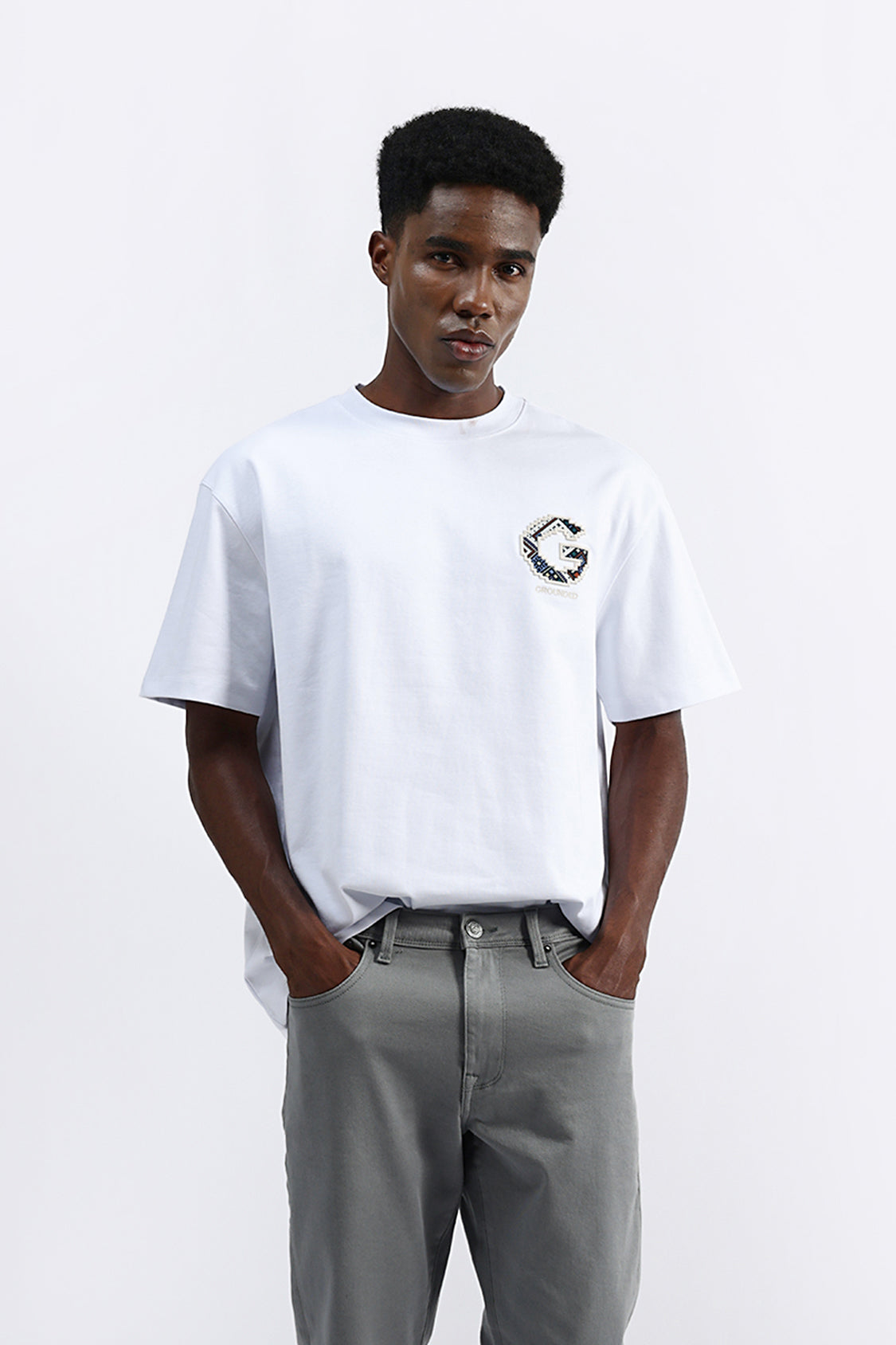 OVERSIZED BACKPRINT TEE