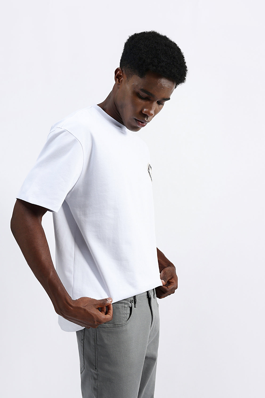 OVERSIZED BACKPRINT TEE