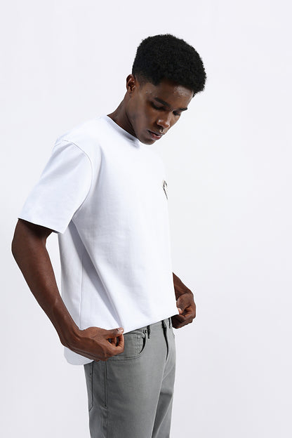 OVERSIZED BACKPRINT TEE