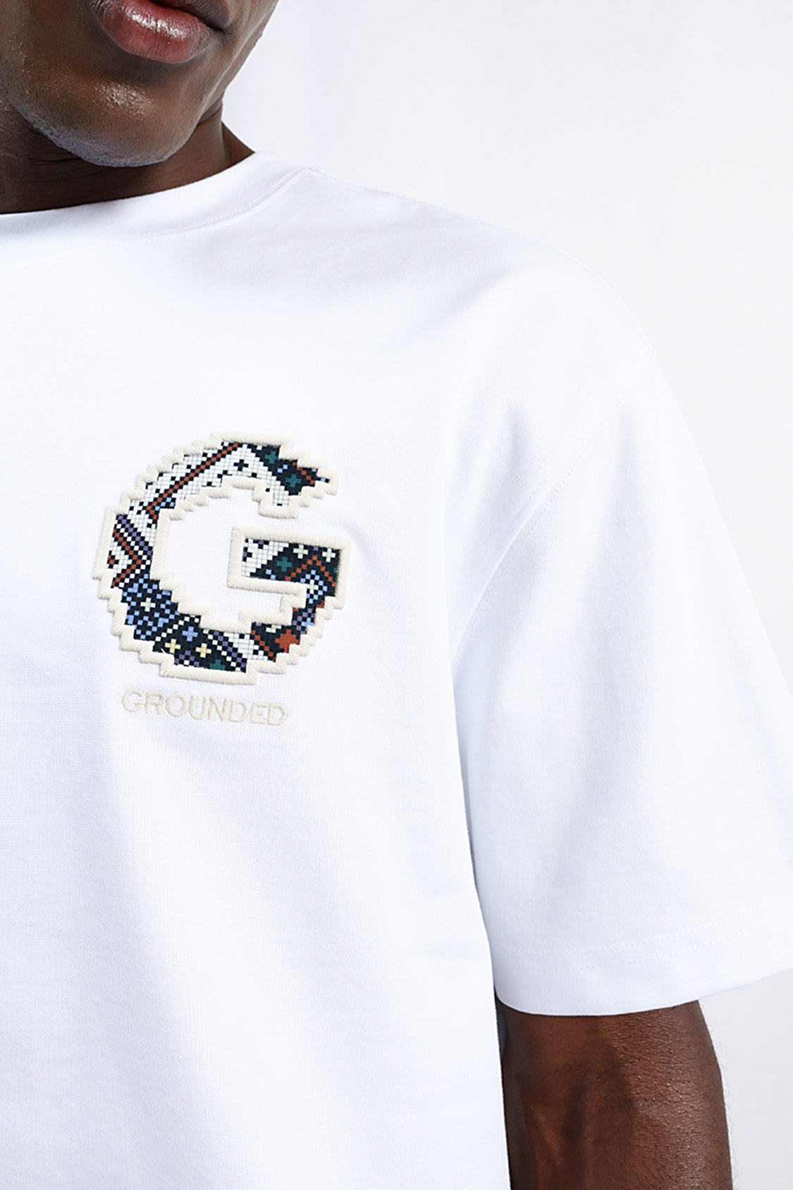 OVERSIZED BACKPRINT TEE