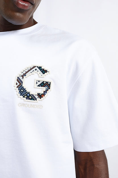 OVERSIZED BACKPRINT TEE