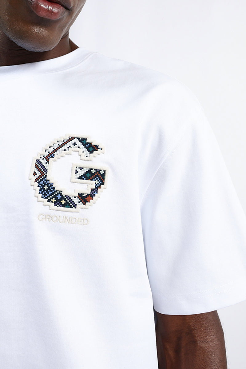 OVERSIZED BACKPRINT TEE