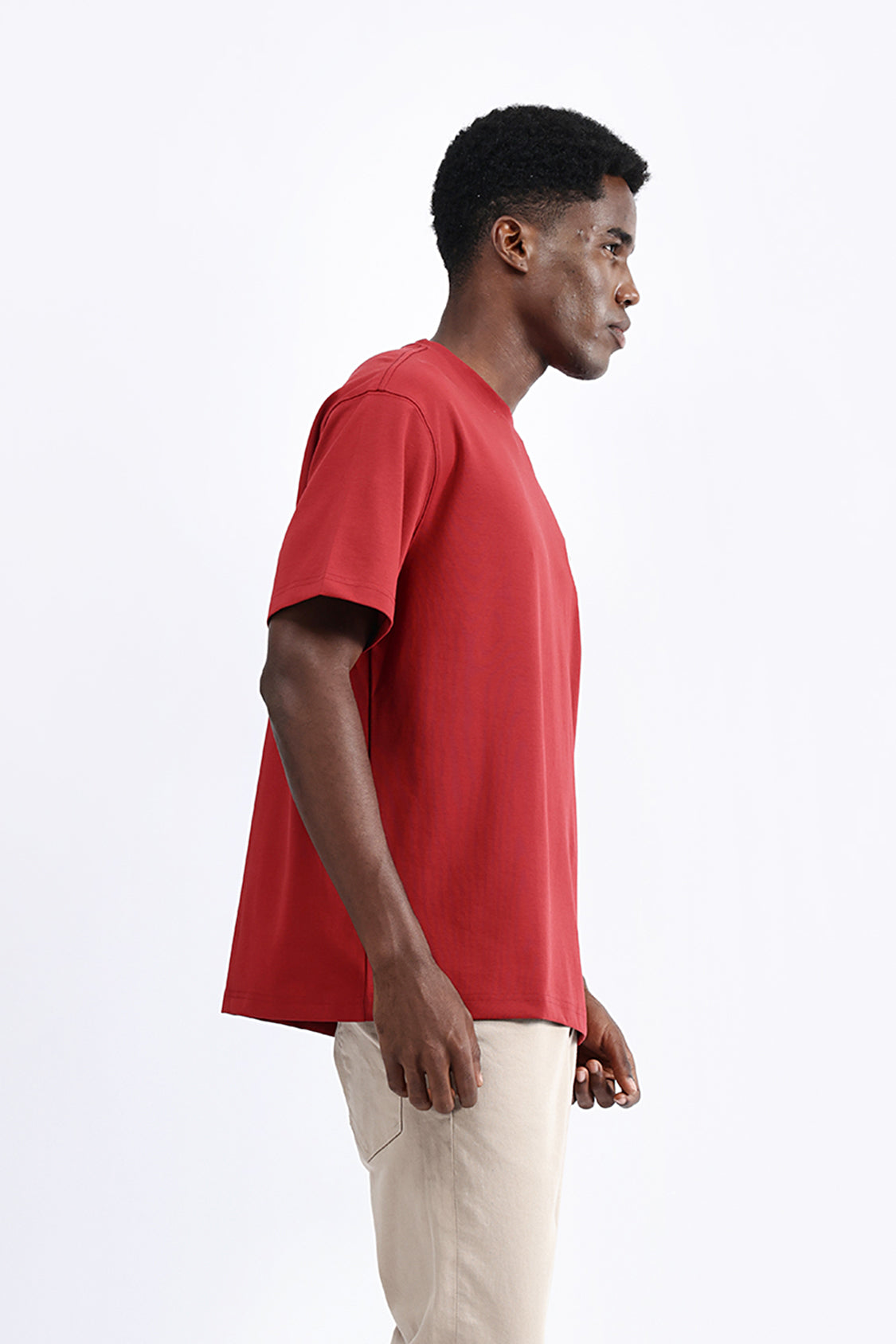 OVERSIZED BACKPRINT TEE