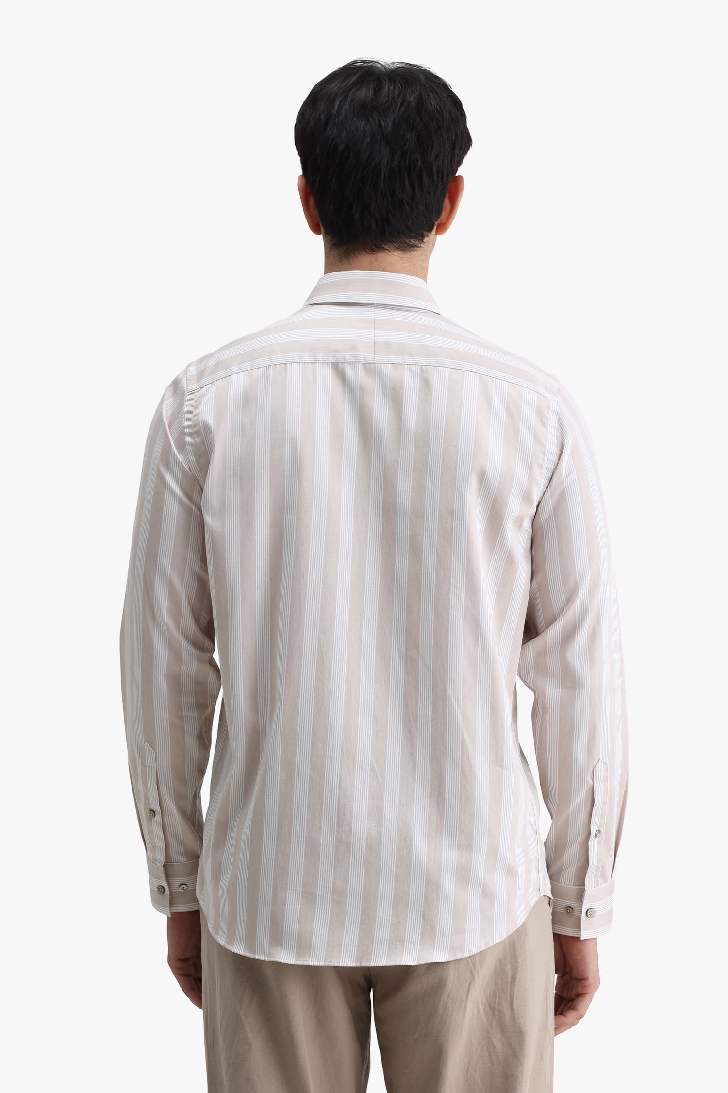 100% Cotton Giza Cotton Shirt