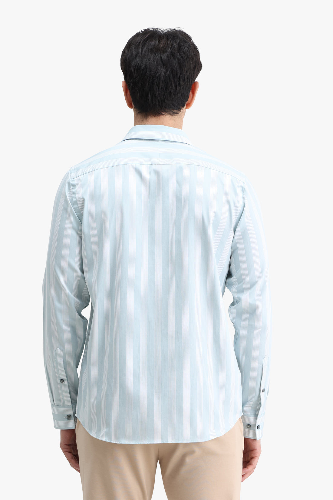 100% Cotton Giza Cotton Shirt