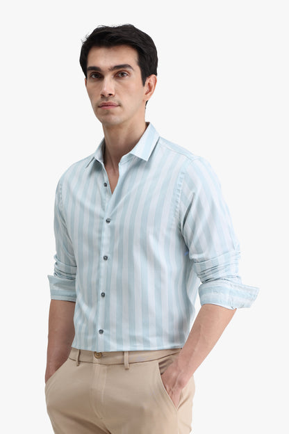 100% Cotton Giza Cotton Shirt