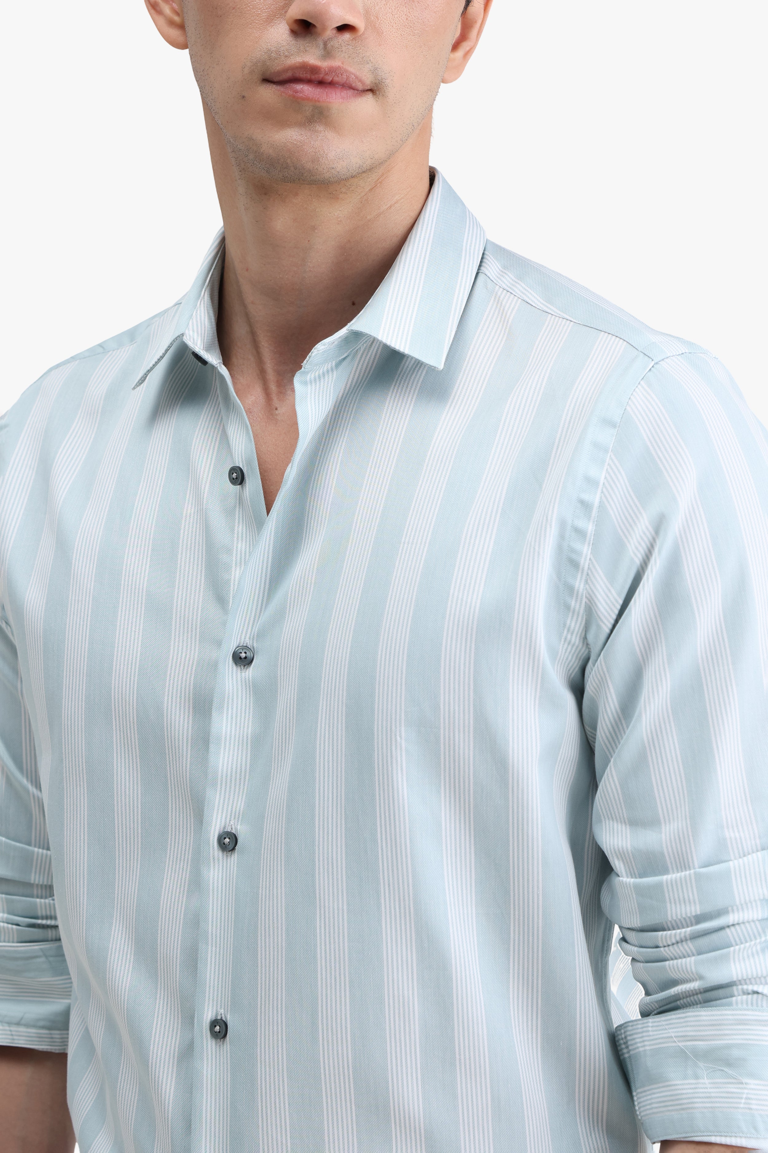 100% Cotton Giza Cotton Shirt