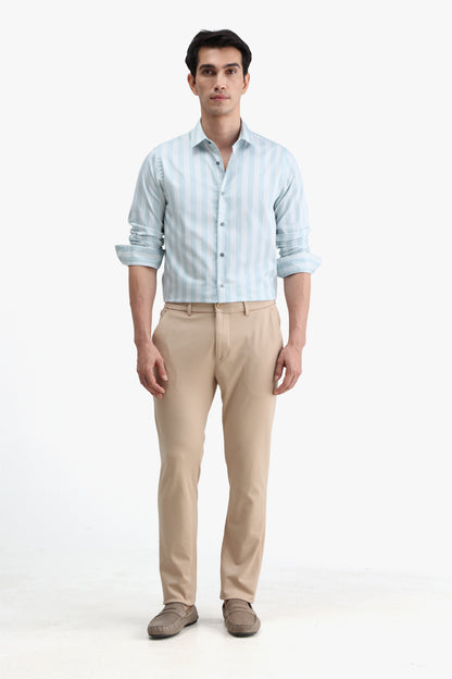 100% Cotton Giza Cotton Shirt