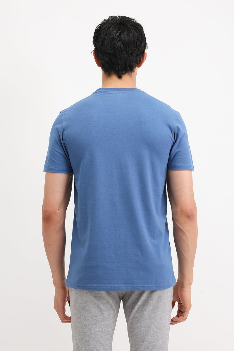 GRAPHIC PRINT T-SHIRT