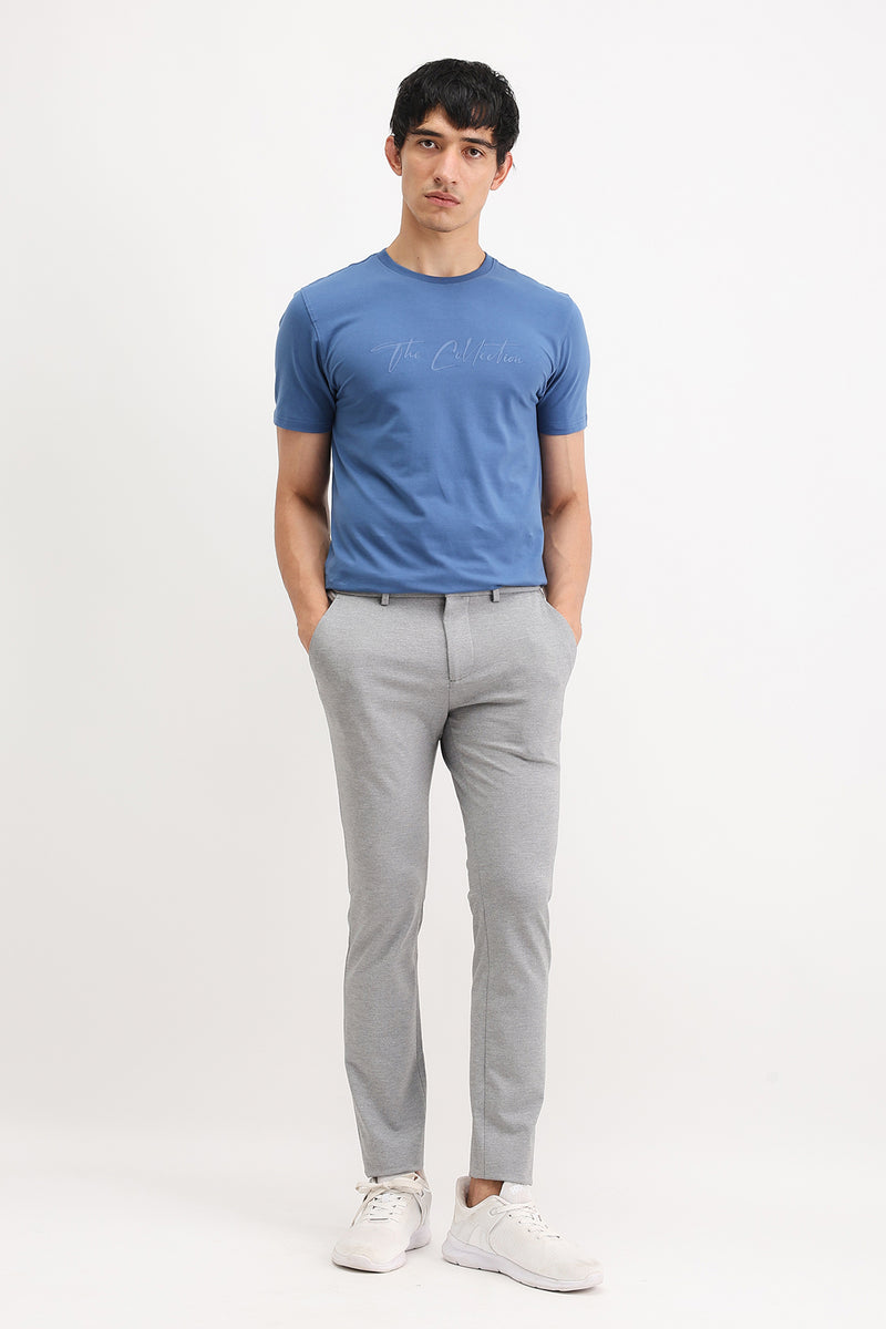 GRAPHIC PRINT T-SHIRT