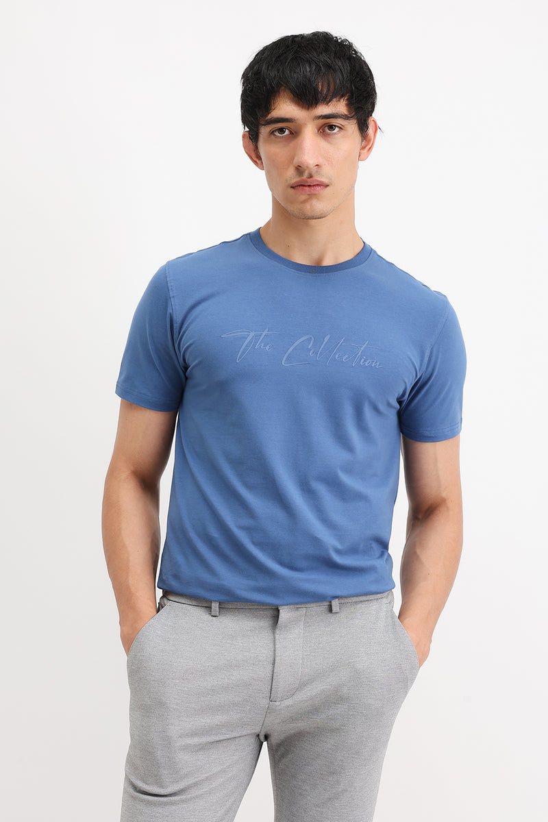 GRAPHIC PRINT T-SHIRT