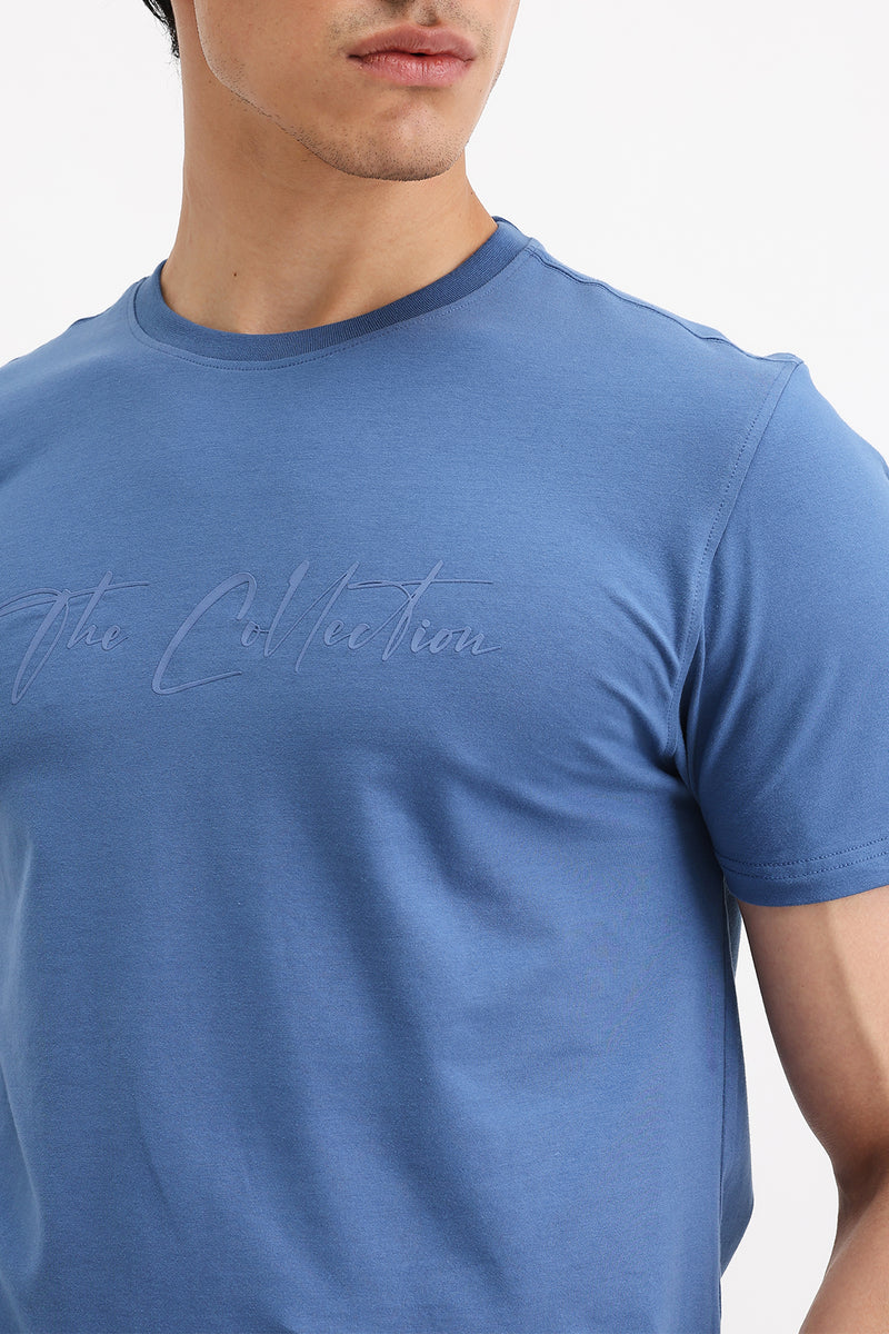 GRAPHIC PRINT T-SHIRT