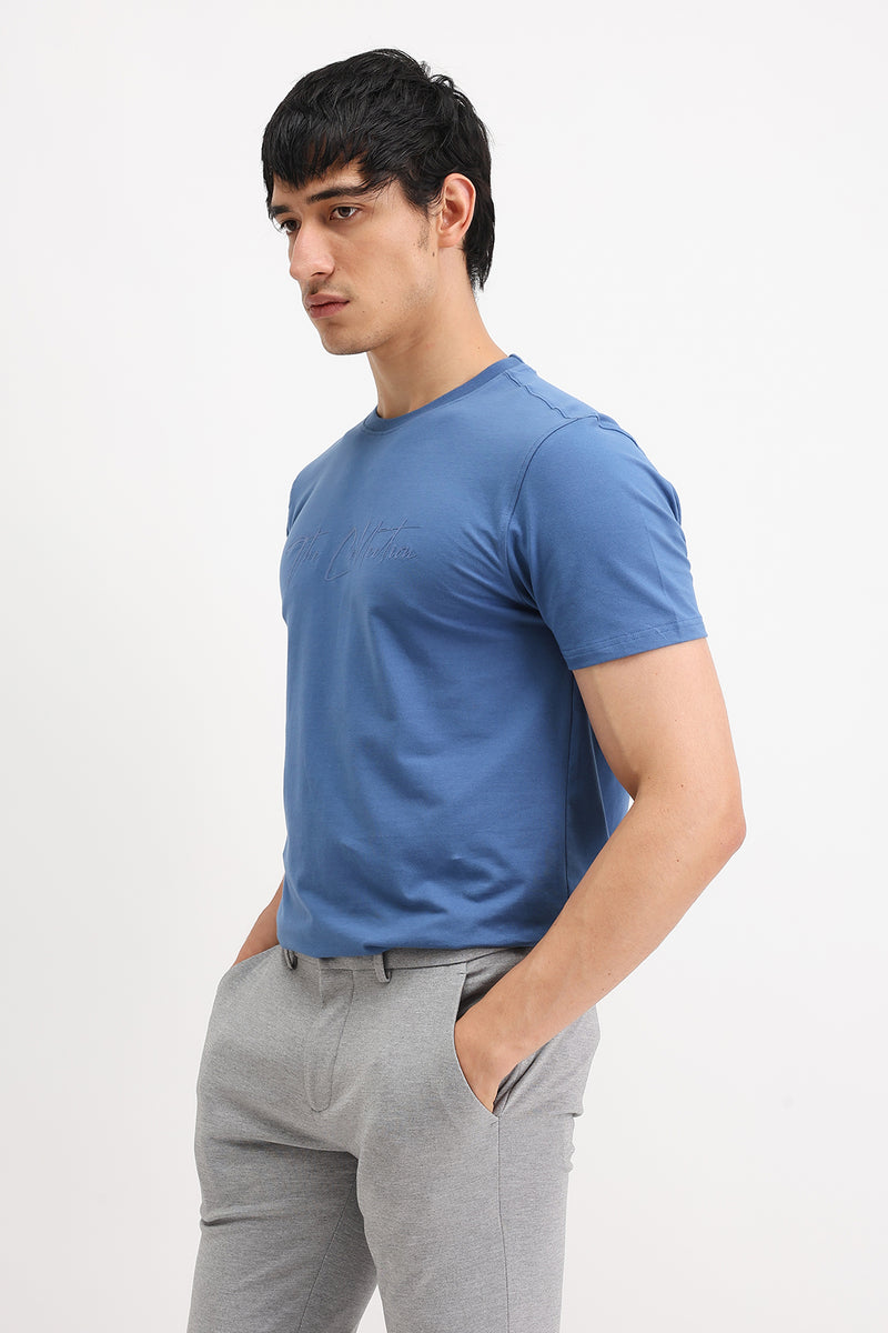 GRAPHIC PRINT T-SHIRT