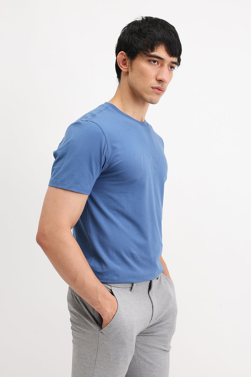 GRAPHIC PRINT T-SHIRT