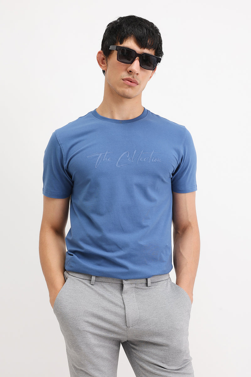 GRAPHIC PRINT T-SHIRT