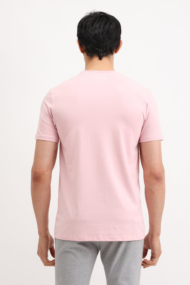 GRAPHIC PRINT T-SHIRT