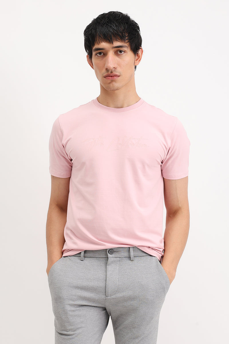 GRAPHIC PRINT T-SHIRT