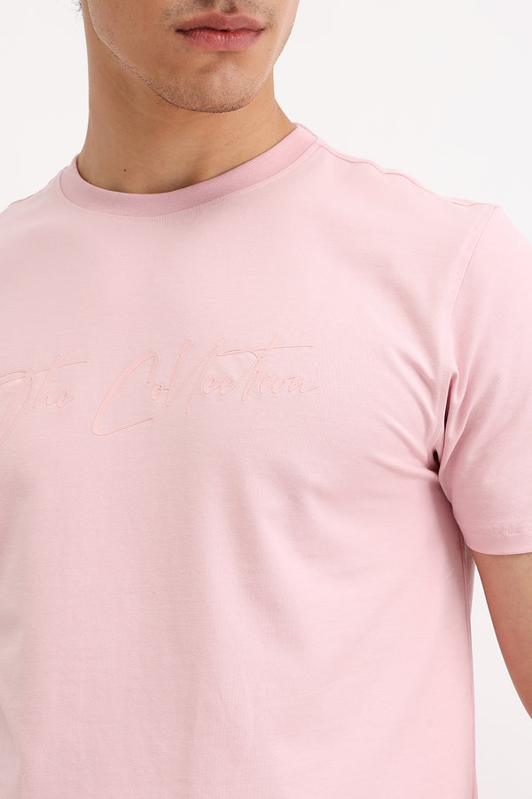 GRAPHIC PRINT T-SHIRT