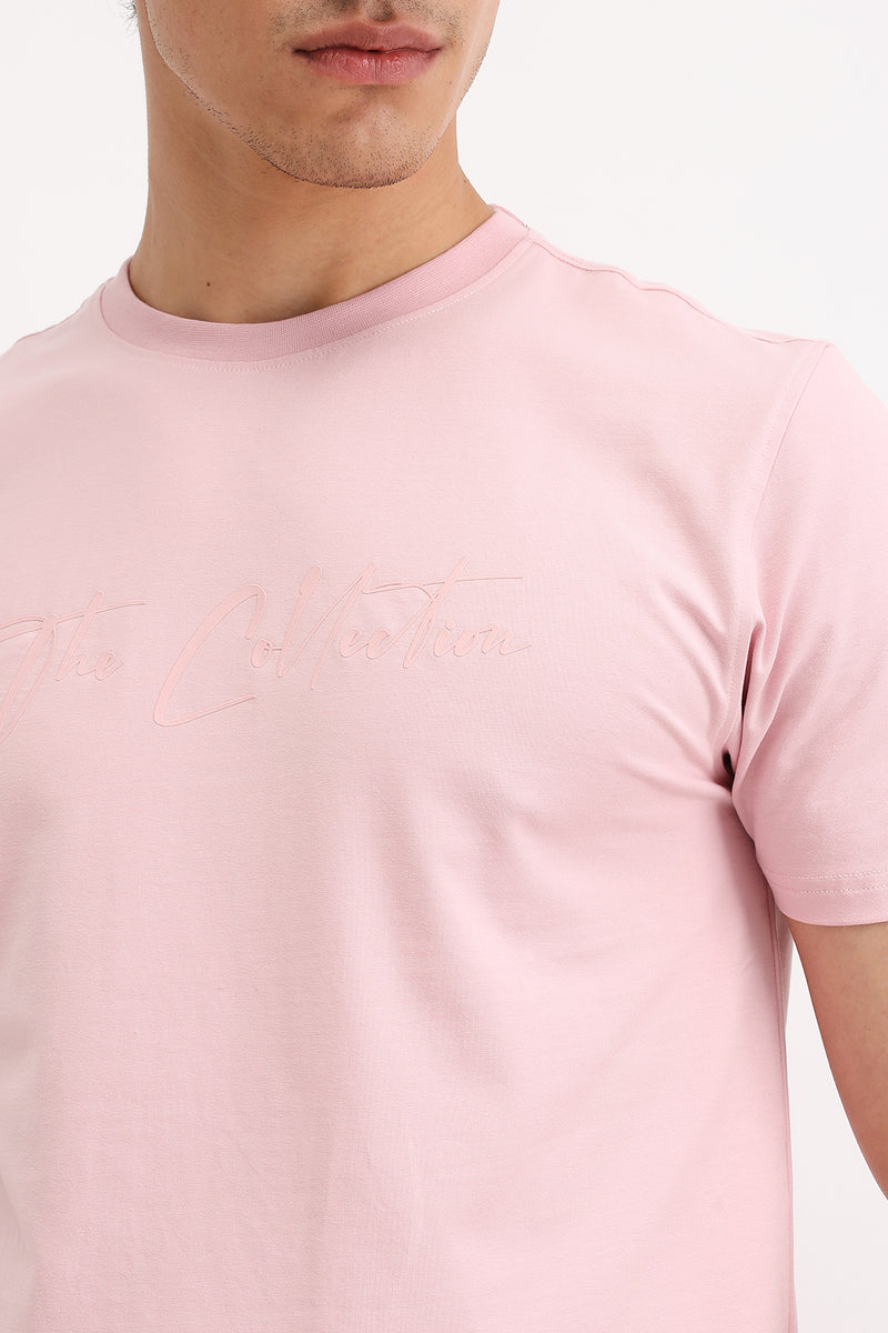 GRAPHIC PRINT T-SHIRT