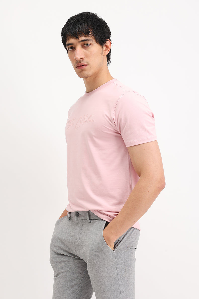 GRAPHIC PRINT T-SHIRT