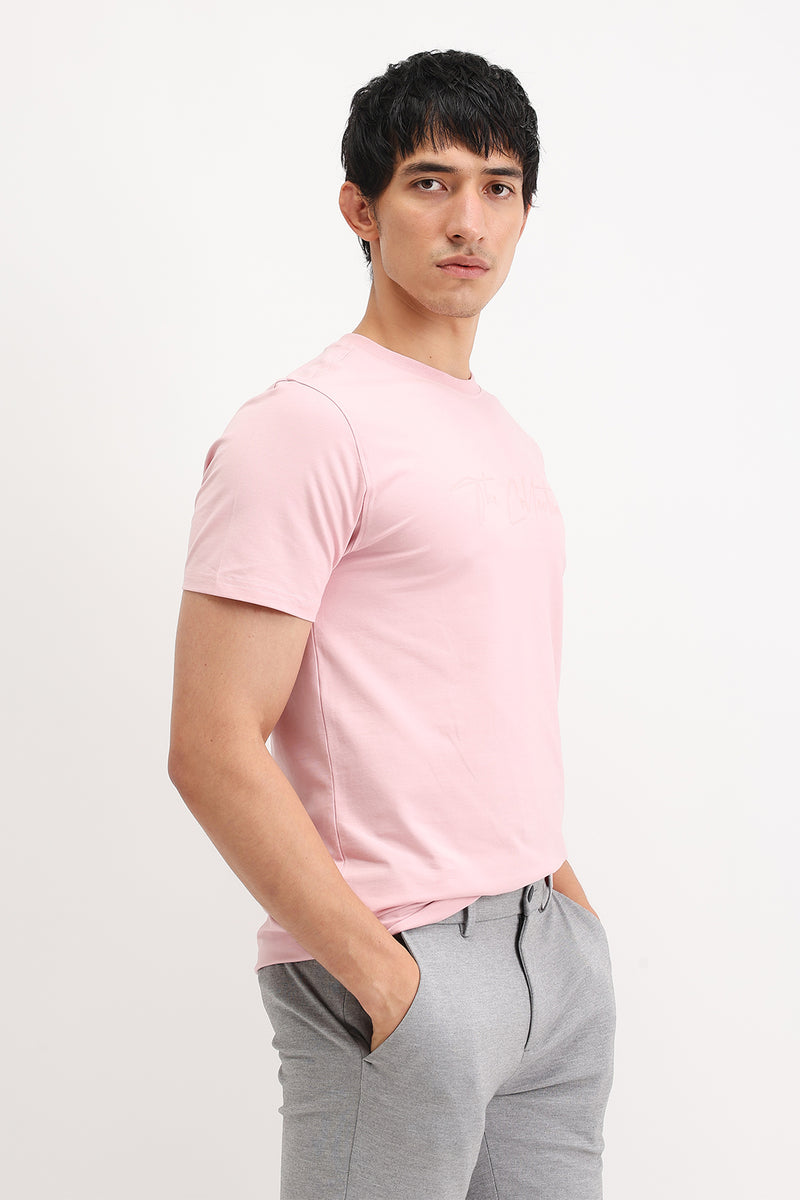 GRAPHIC PRINT T-SHIRT