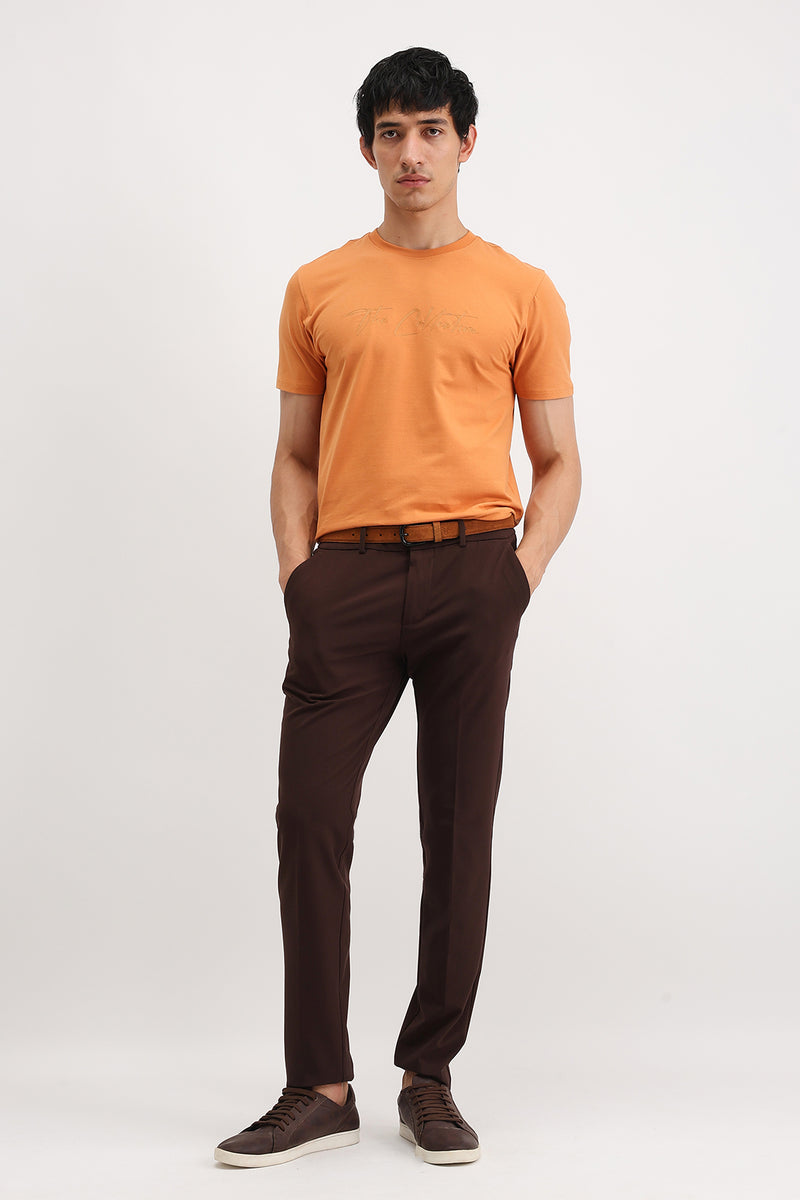 GRAPHIC PRINT T-SHIRT