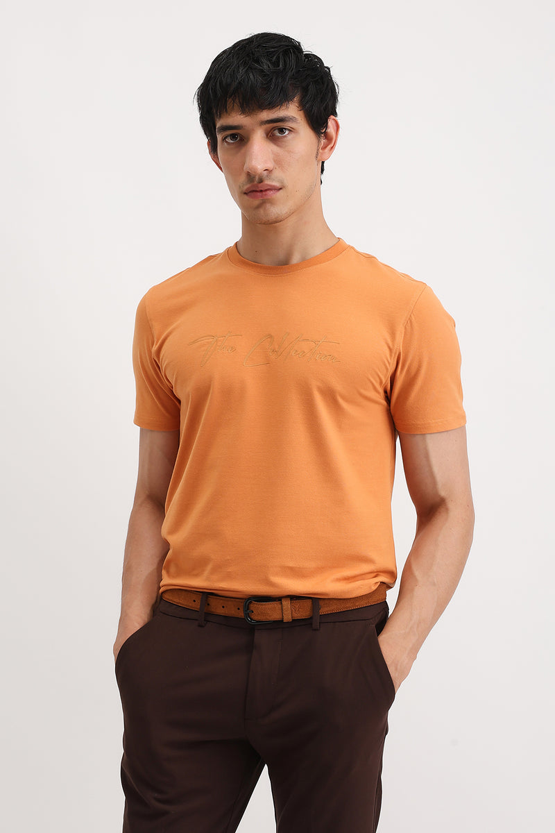 GRAPHIC PRINT T-SHIRT