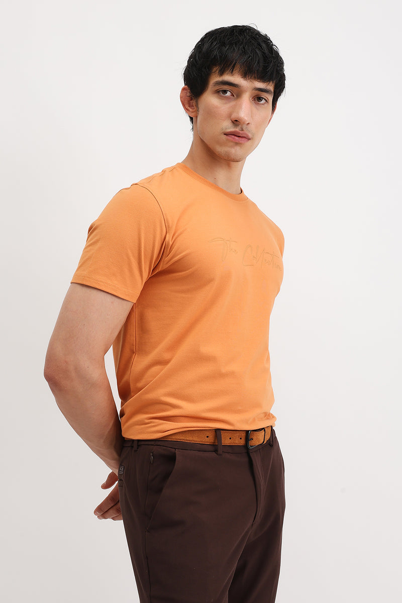 GRAPHIC PRINT T-SHIRT