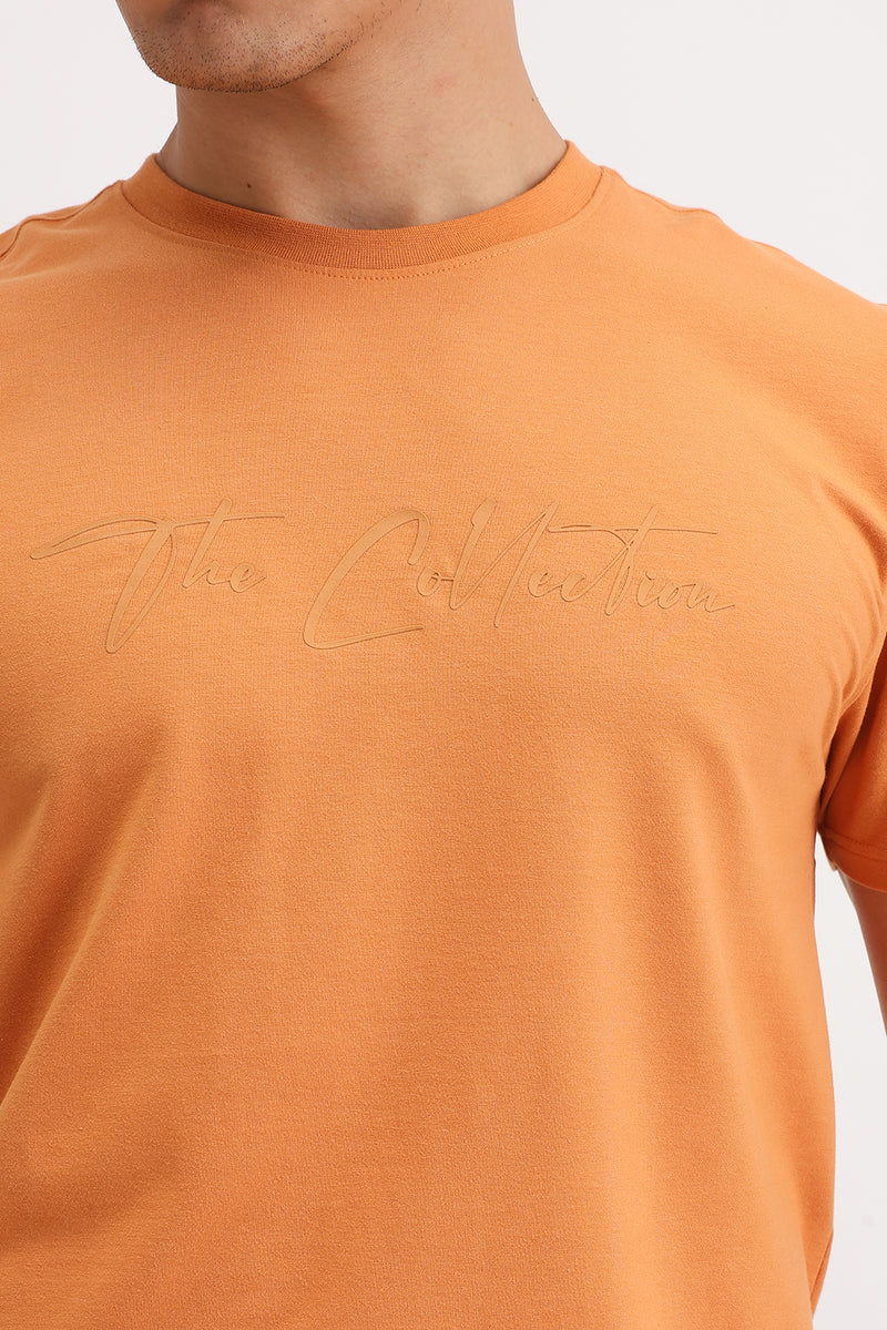 GRAPHIC PRINT T-SHIRT