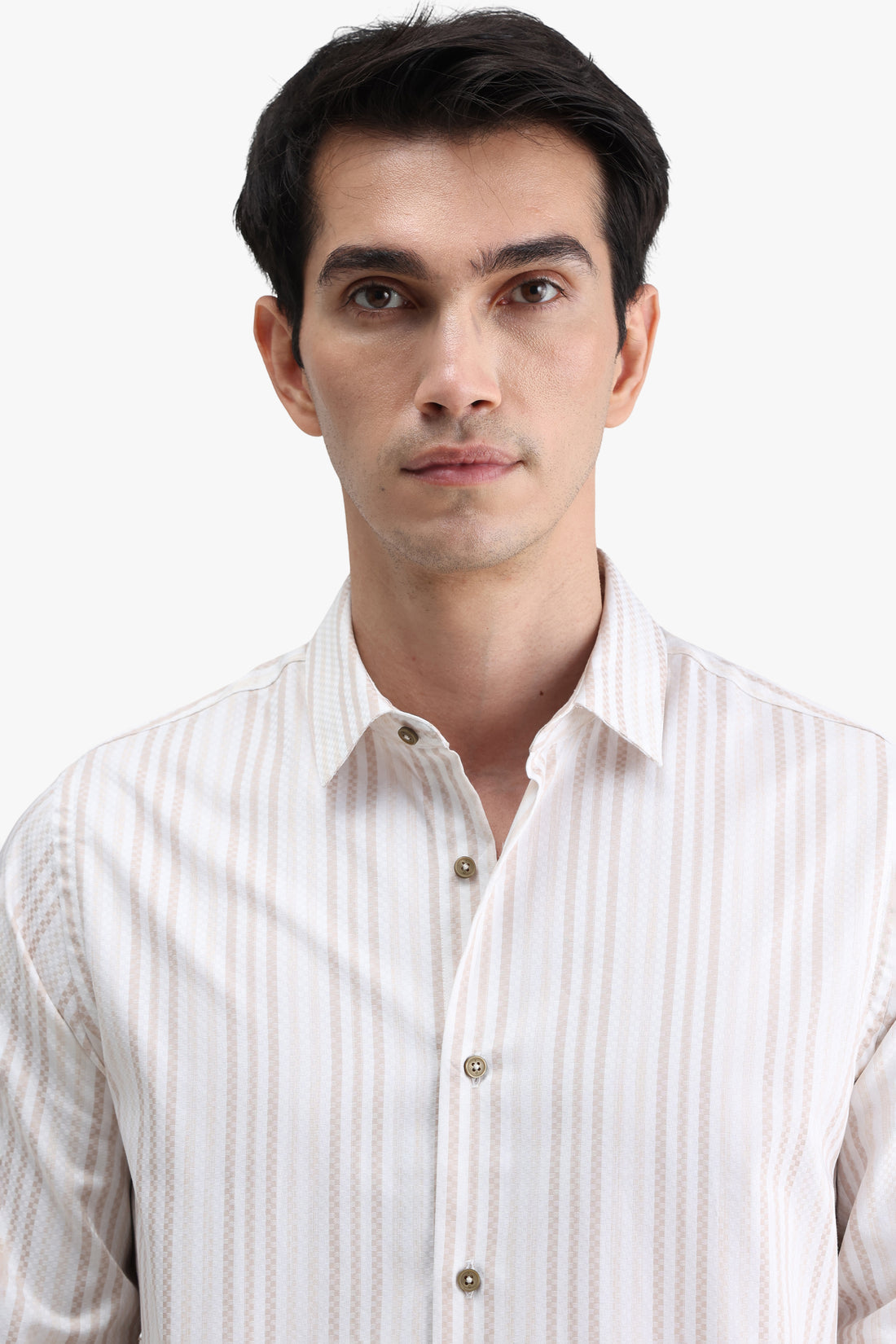 100% Cotton Giza Cotton Shirt