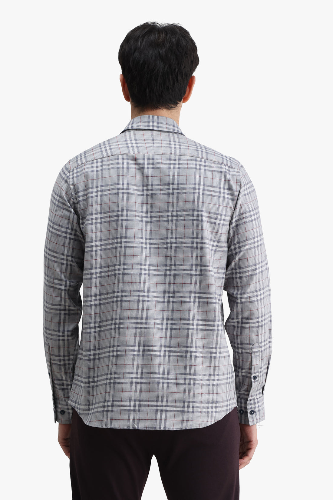 100% Cotton Giza Cotton Shirt