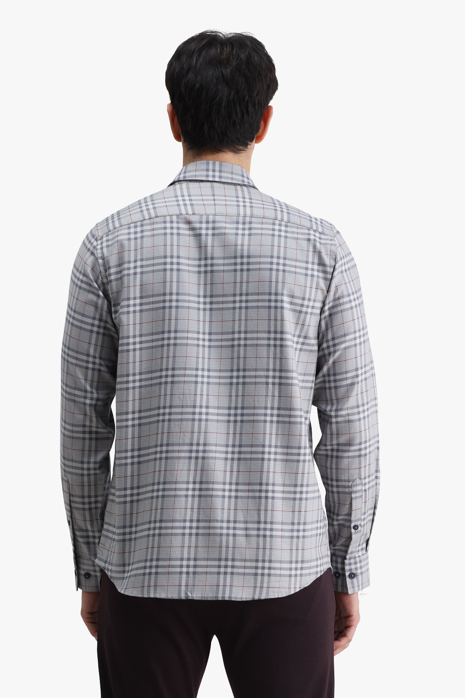 100% Cotton Giza Cotton Shirt