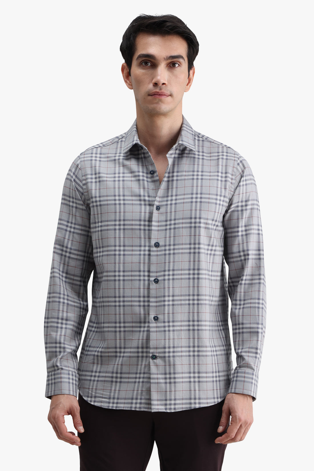 100% Cotton Giza Cotton Shirt