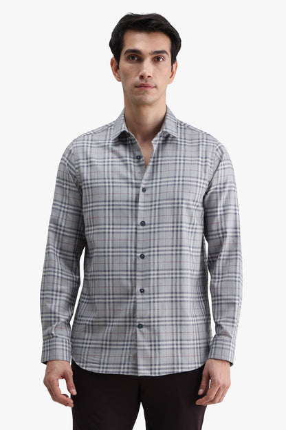 100% Cotton Giza Cotton Shirt