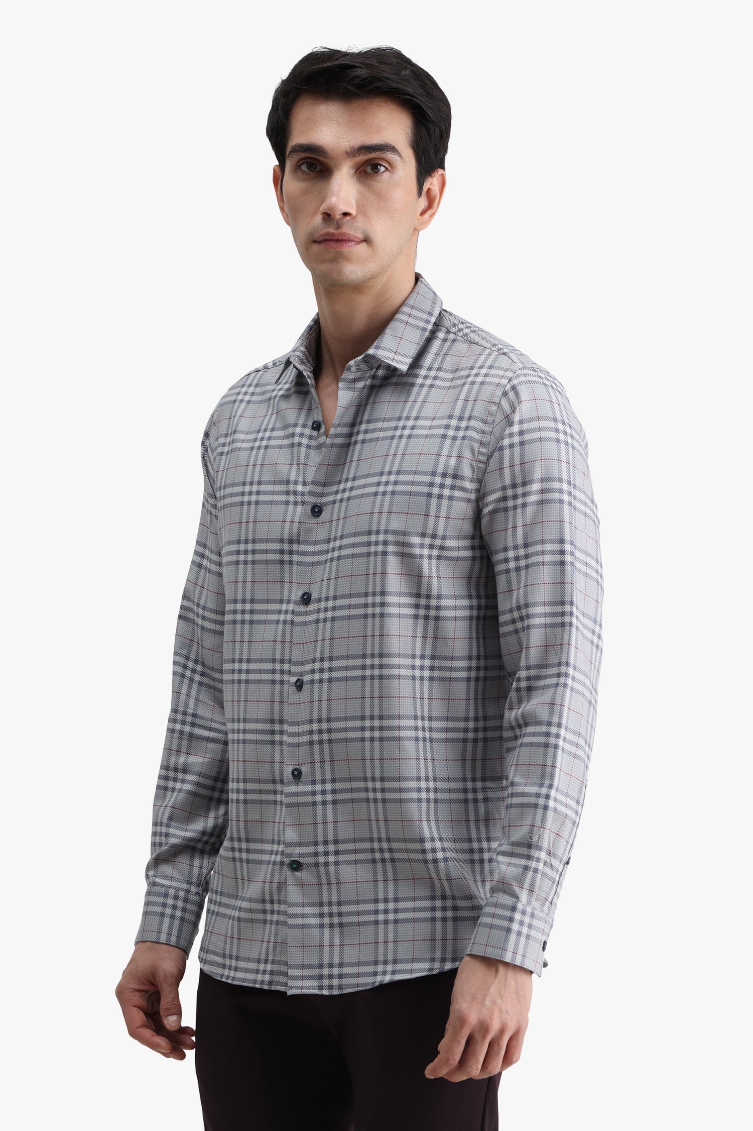 100% Cotton Giza Cotton Shirt