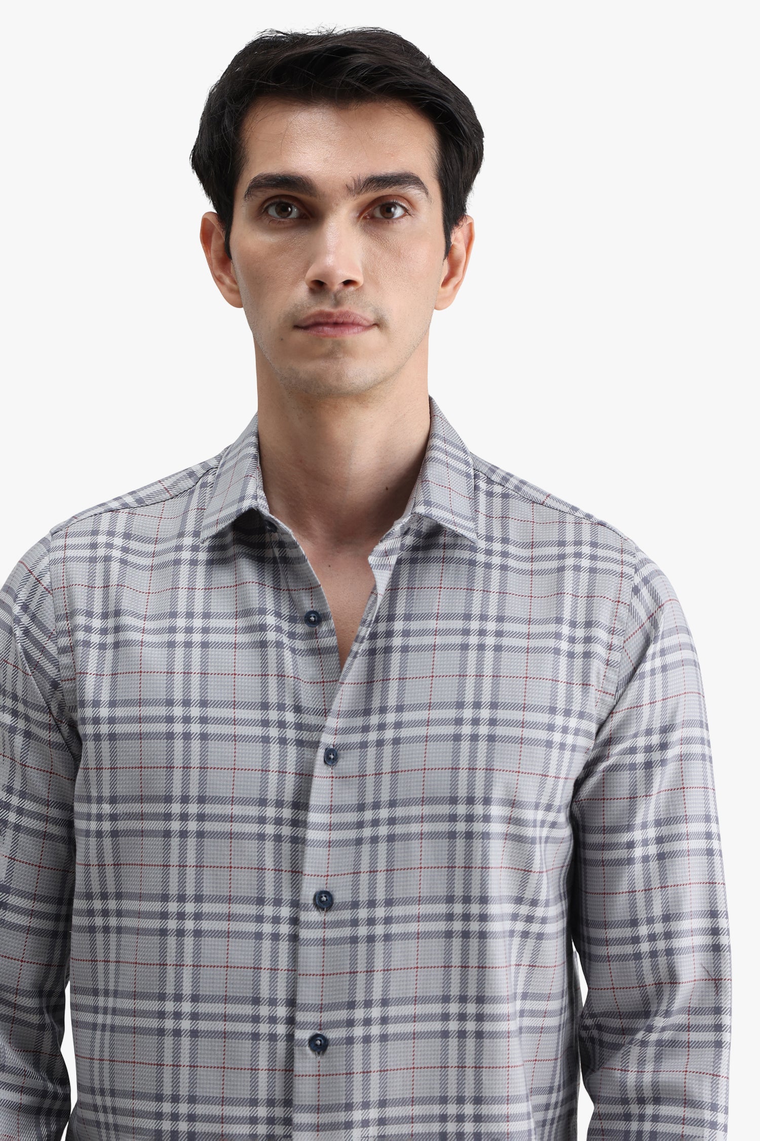 100% Cotton Giza Cotton Shirt