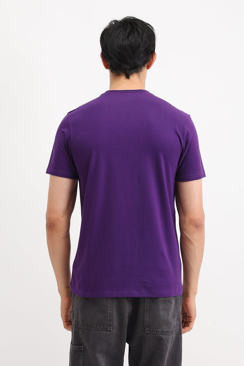 GRAPHIC PRINT T-SHIRT