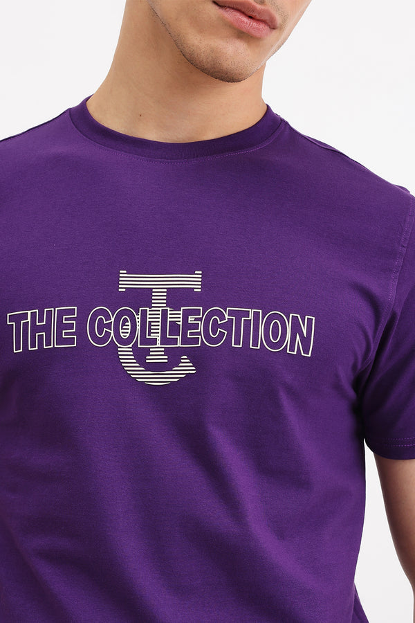 GRAPHIC PRINT T-SHIRT