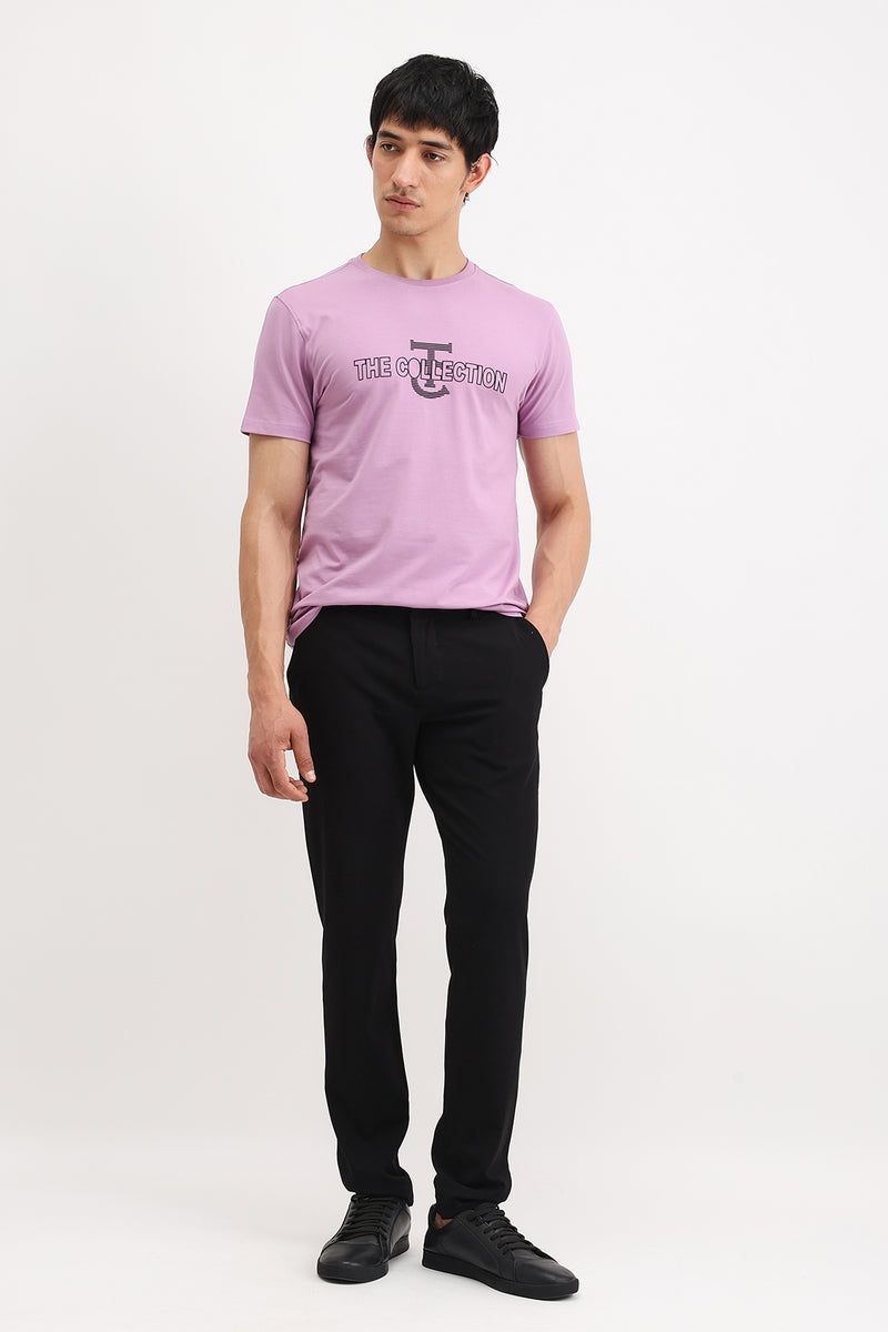 GRAPHIC PRINT T-SHIRT