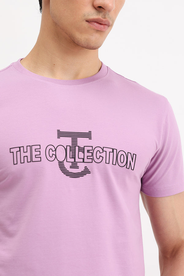 GRAPHIC PRINT T-SHIRT