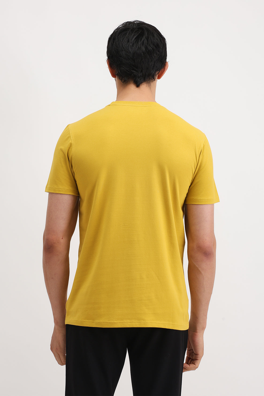 GEL PRINT T-SHIRT