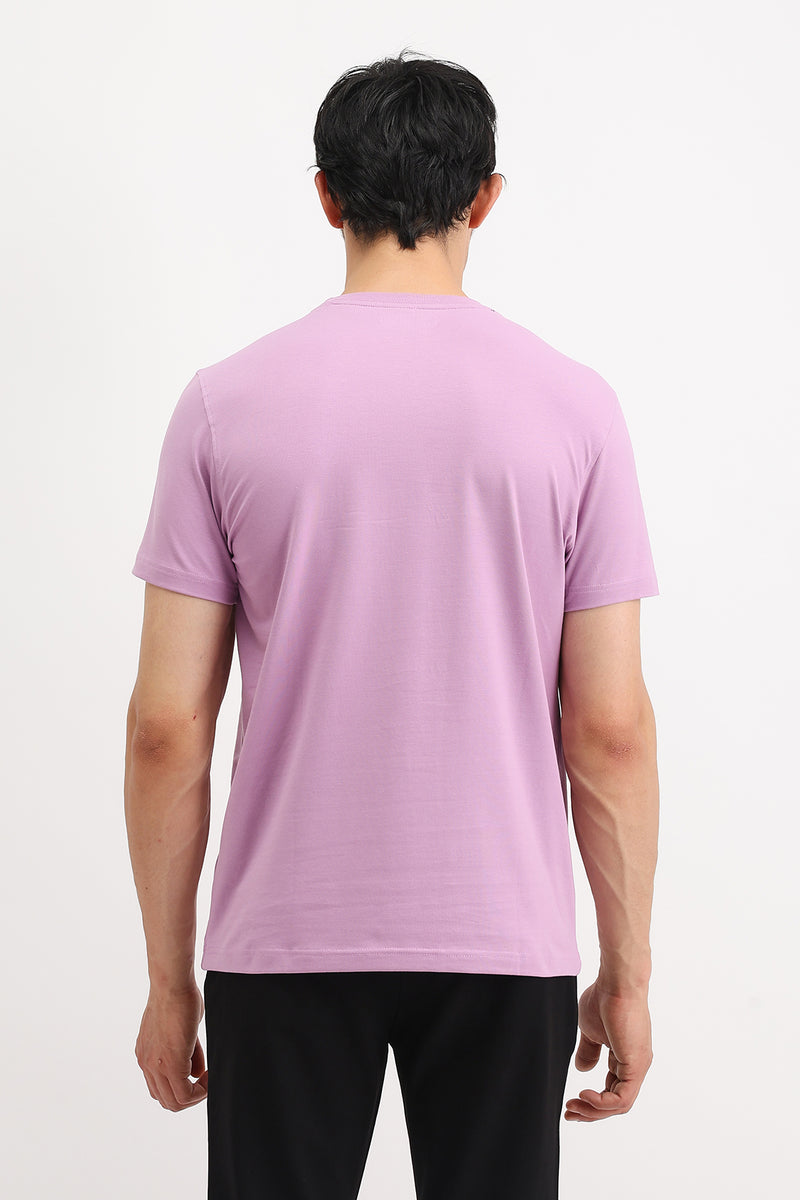 GRAPHIC PRINT T-SHIRT