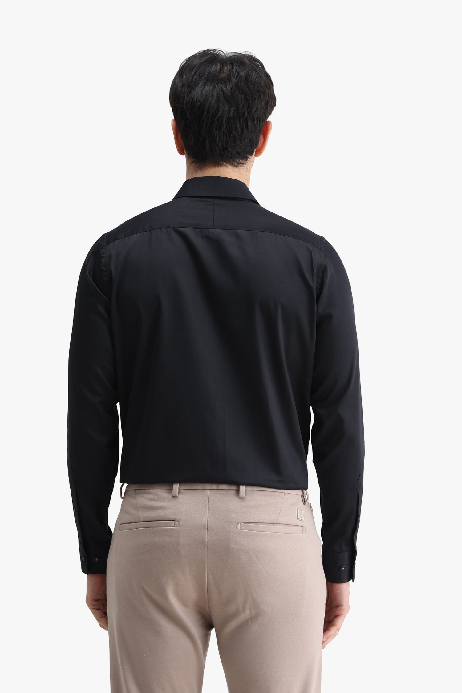 100% Cotton Giza Cotton Shirt