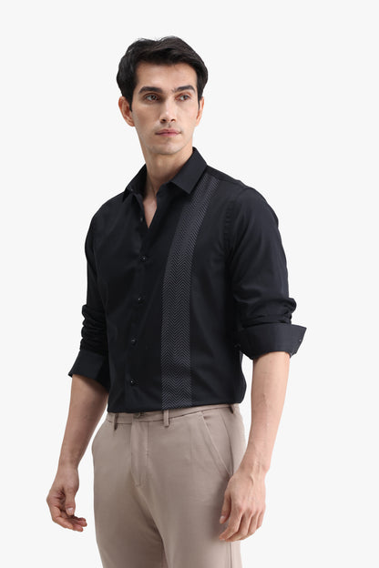 100% Cotton Giza Cotton Shirt