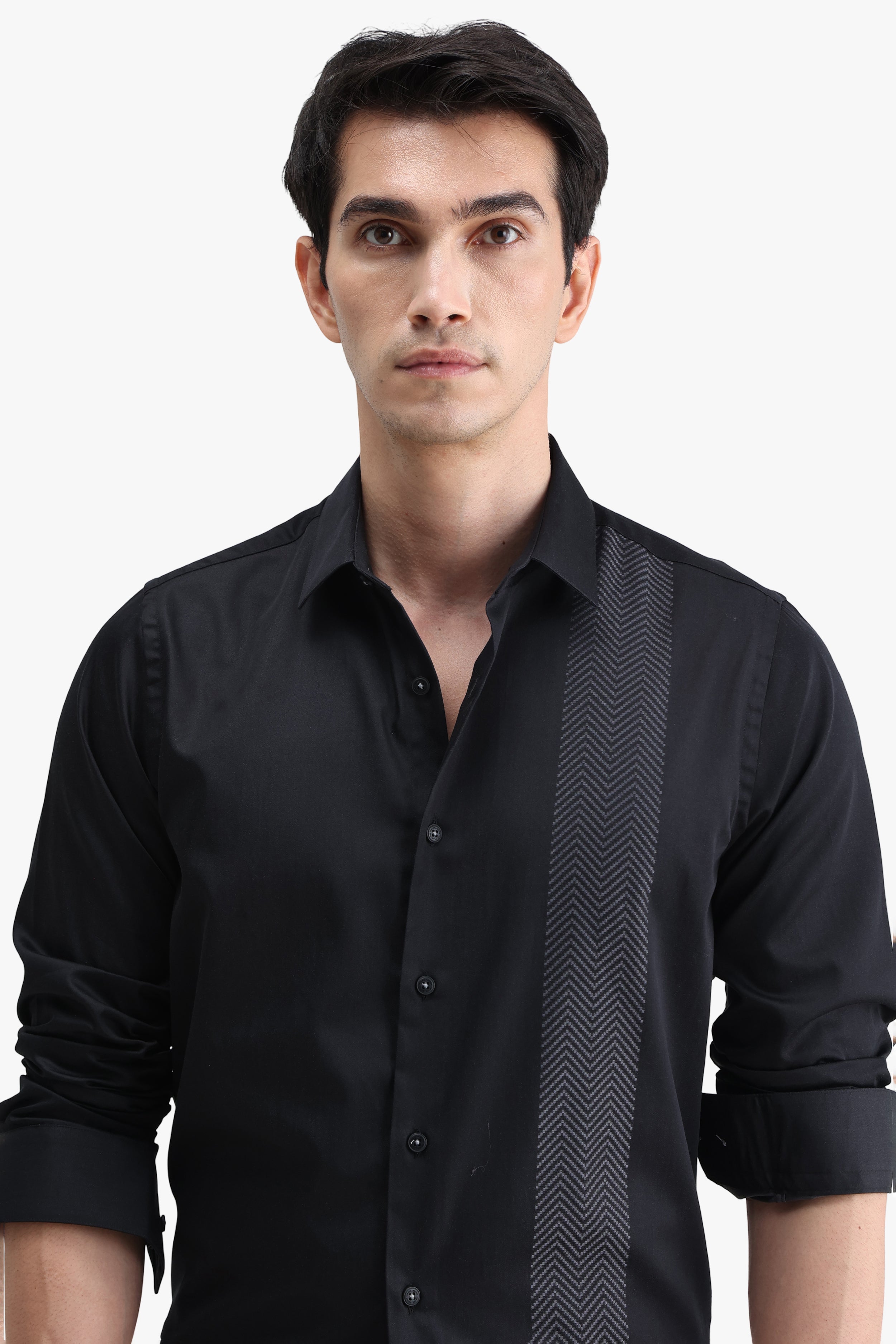100% Cotton Giza Cotton Shirt