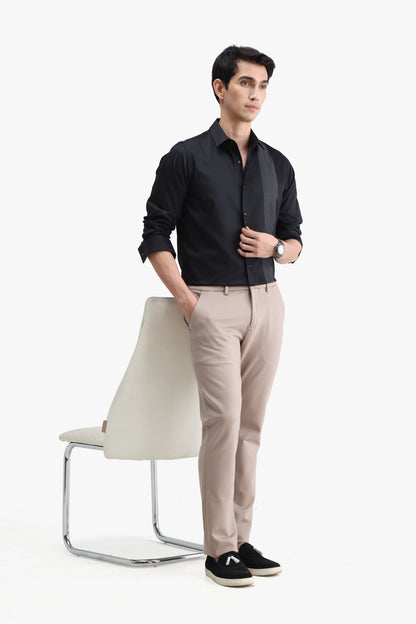 100% Cotton Giza Cotton Shirt