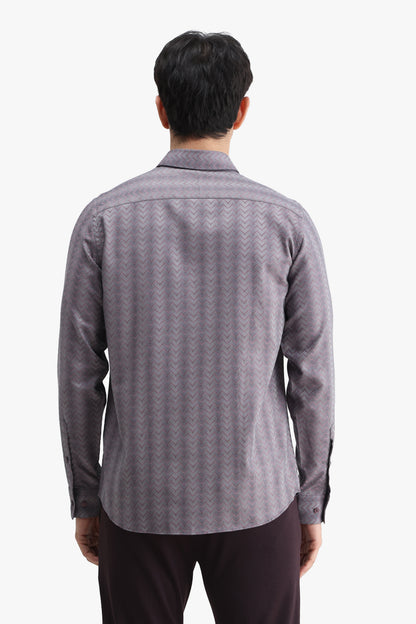 100% Cotton Giza Cotton Shirt